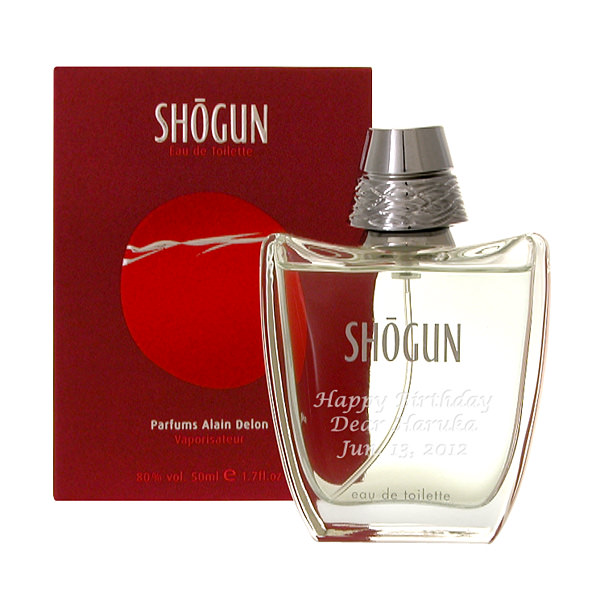 アランドロン ショーグン [ 2-U ]