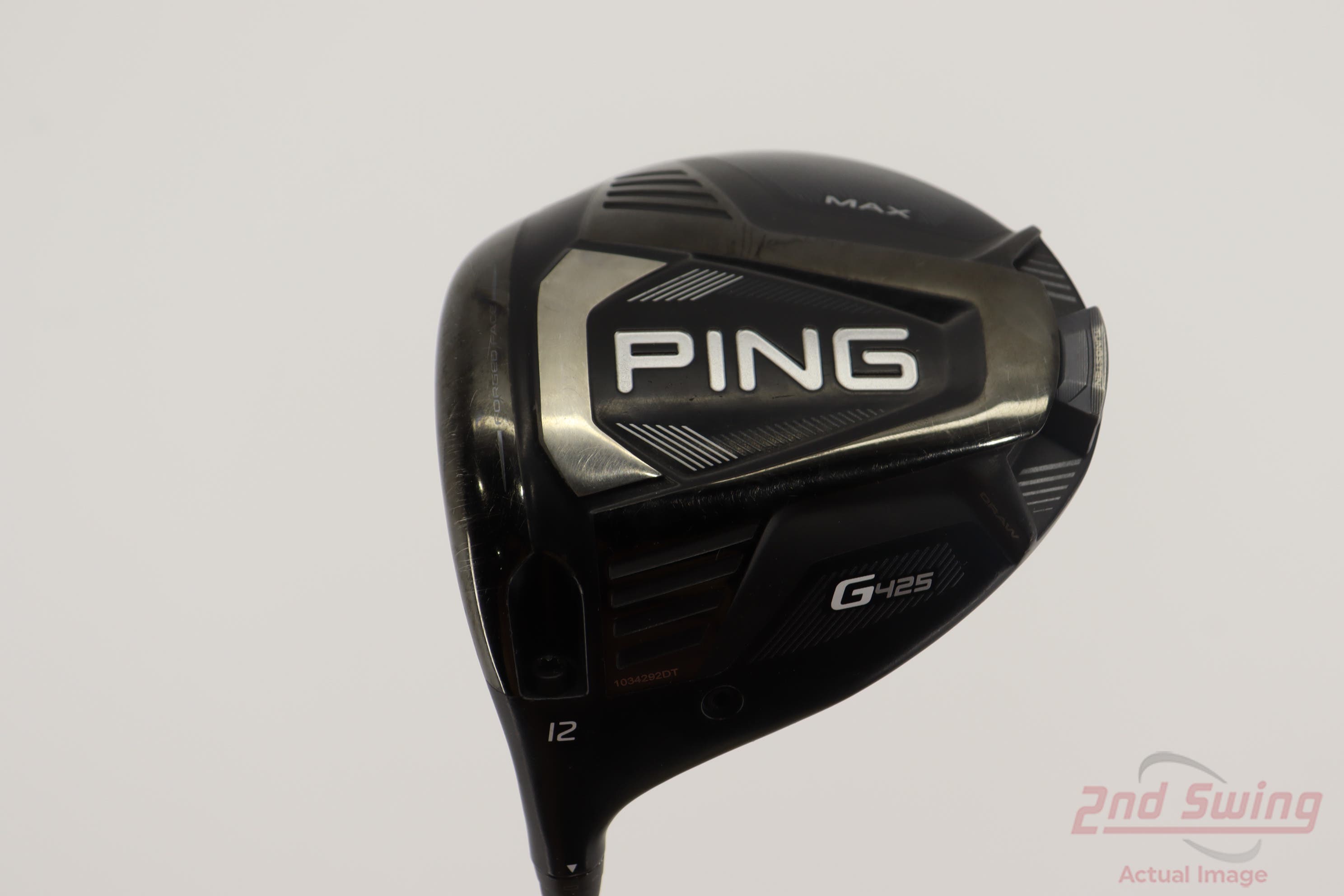 Ping G425 Max Driver | 2nd Swing Golf