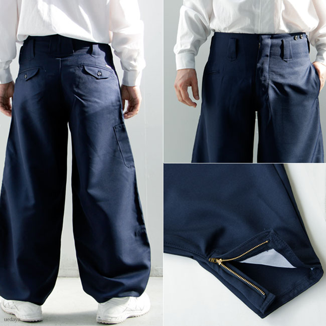 寅壱 9309-448 超超ロング八分 商品詳細｜鳶服 鳶用品の宮乃屋｜関東鳶