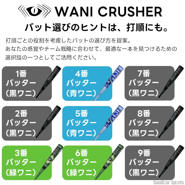 野球 マルーチ ジュニア 少年用 軟式バット ウレタン ワニクラッシャー