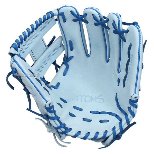 受注生産】【返品不可】注文から約3ヶ月後発送予定 野球 アトムズ 軟式
