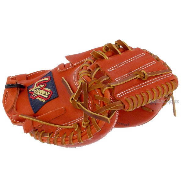 野球 久保田スラッガー トレーニング用 キャッチャーミット 練習用