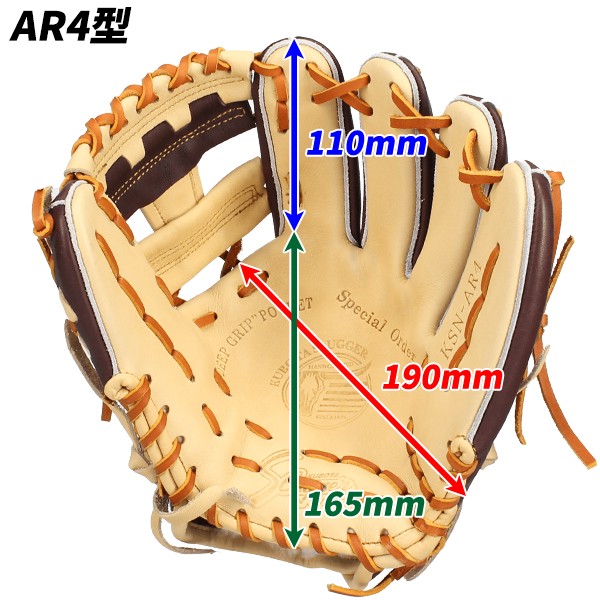 野球 久保田スラッガー 軟式 内野用 内野手用 軟式グローブ グローブ