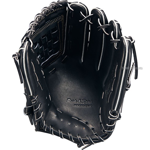 野球 ゼット プロステイタス 軟式グローブ グラブ 軟式用 内野手用