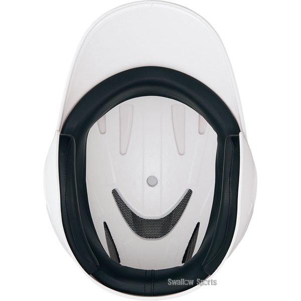 野球 ゼット ヘルメットセット 7個 ヘルメット 軟式野球 軟式用 両耳