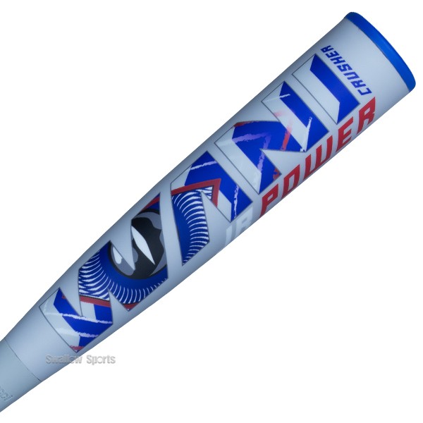 野球 マルーチ マルッチ ワニクラッシャー 大人 ウレタン 赤ワニ 青