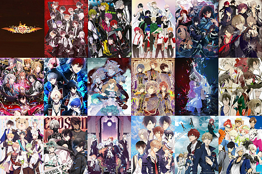 5年ぶりの祭典「RejetFes.2026 Answer」出演タイトル＆出演者をお