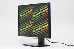 ASUSの28インチ4Kディスプレイ「PB287Q」を使ってみた。応答速度1msの