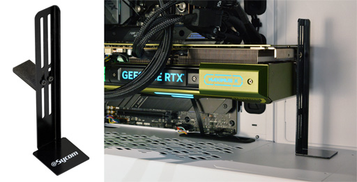 サイコム，BTOゲームPCで液冷仕様のRTX 4090が選択可能に