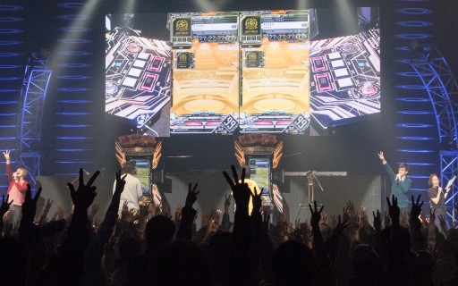 エクストラミッションとライブでグラビティは最高潮。4thKAC「SOUND