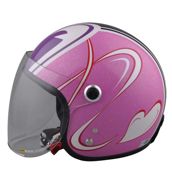 SP TADAO キャンペーン | ジェットヘルメット | 72JAM ジャムテック