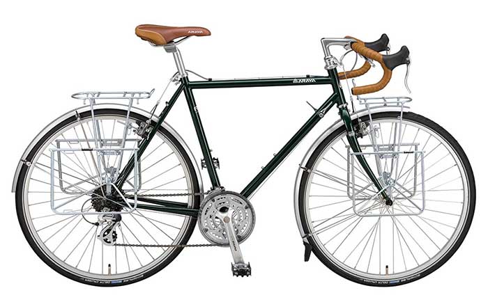 ARAYA(アラヤ) FED Federal(フェデラル) 完成車 2020年モデル