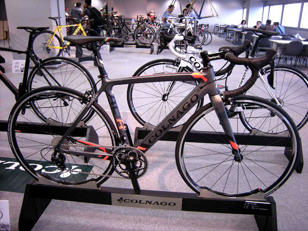 COLNAGO 2016 ROADBIKE・ROADRACER AC-R 105(コルナゴ 2016年モデル