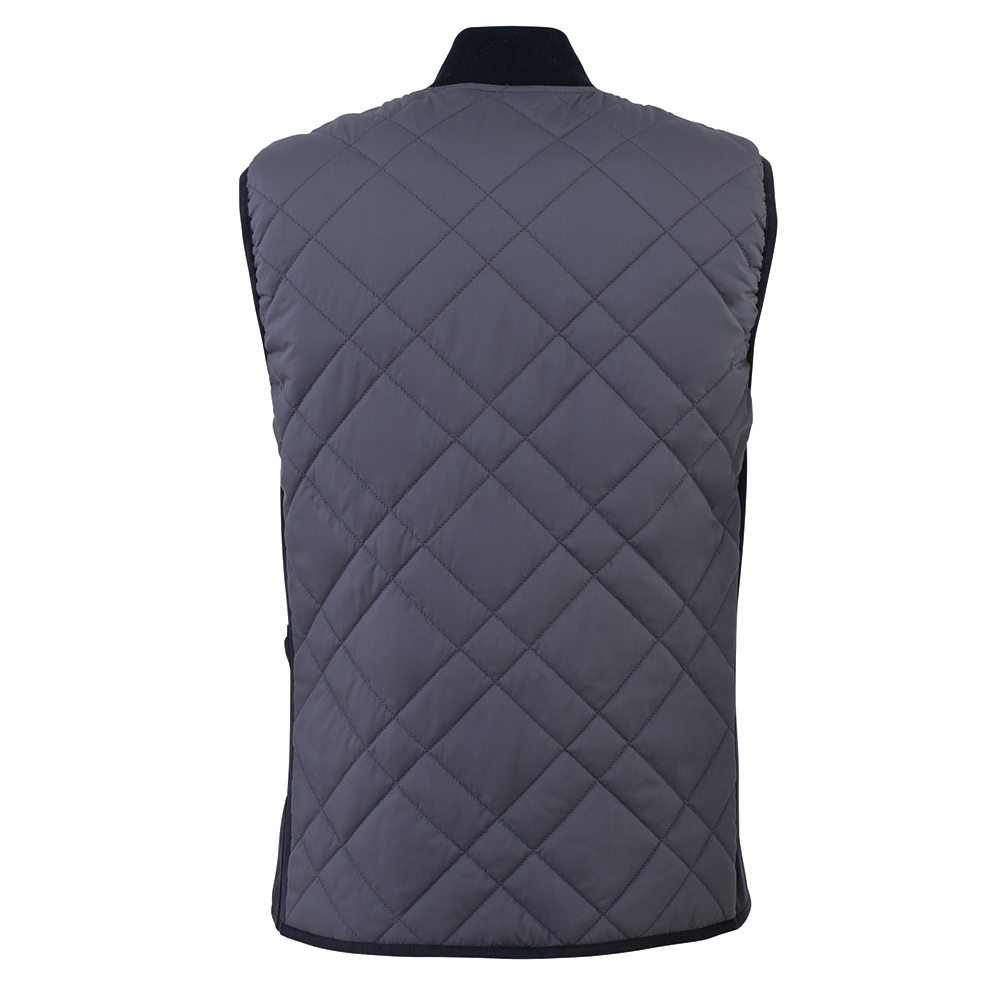 ボルトヒートキルティングベスト | 製品情報 | CO-COS：ユニフォームと