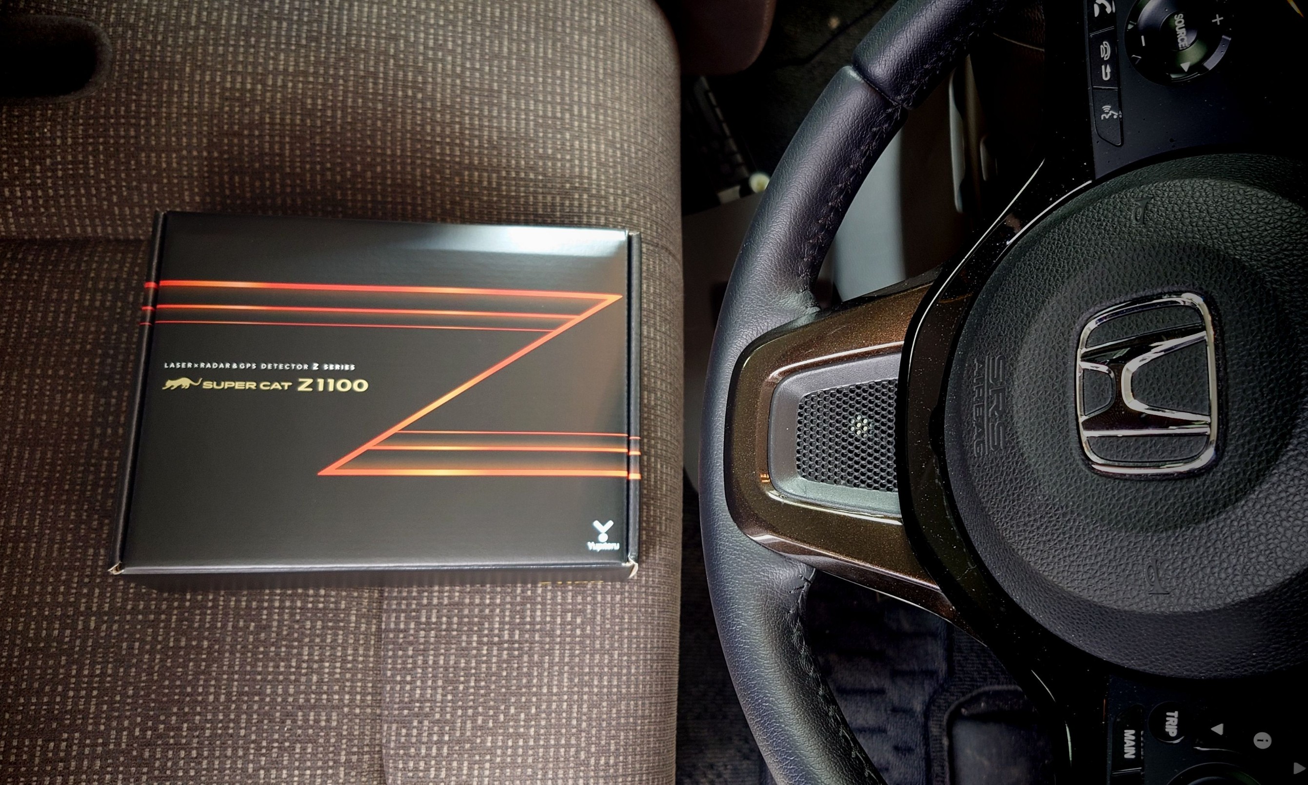 新商品 ユピテル指定店モデル レーザー&レーダー探知機 【スーパー