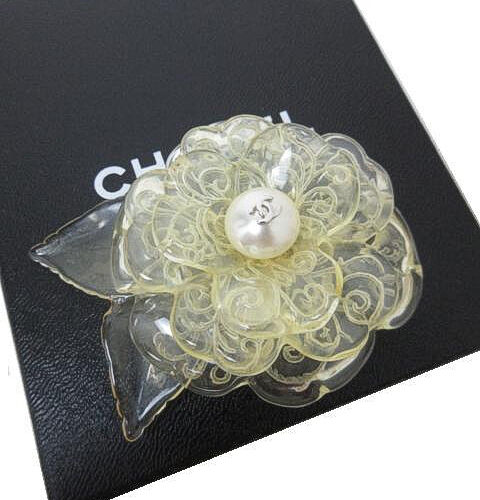 CHANEL専門 リサイクルショップ COCO » Blog Archive » 03PパールCC付