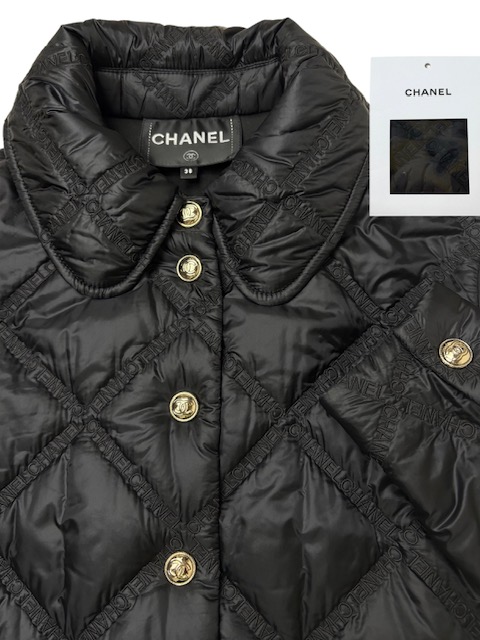 CHANEL専門 リサイクルショップ COCO » Blog Archive » 完売！入手困難