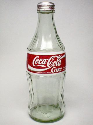 コーラ四季報 コーラ・ボトルコレクション