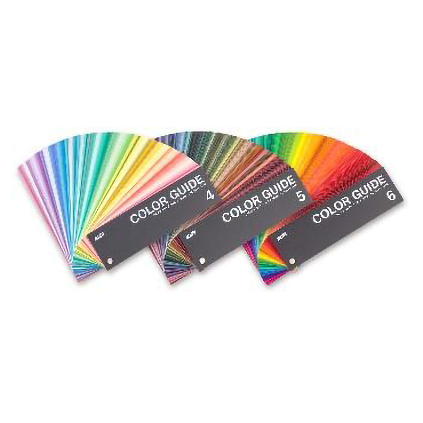 DICカラーガイド色見本帳｜Color Storehouse