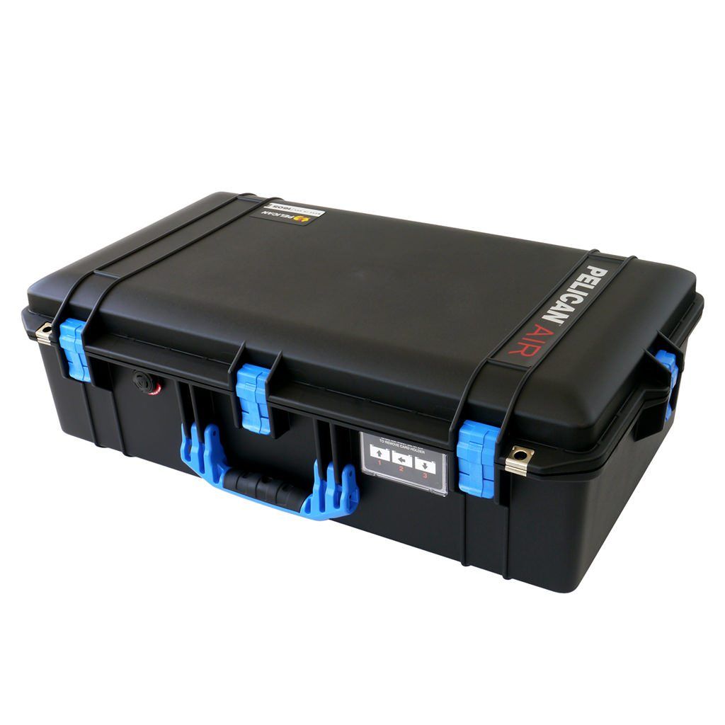 Pelican™ 1605 Air Case 2oz: Lightweight Gear Security - ColorCase