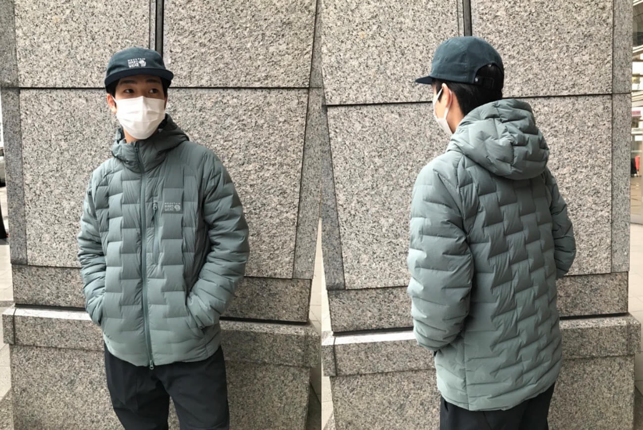 コロンビア公式サイト伸縮性・耐久性・保温性に優れたマウンテンハード