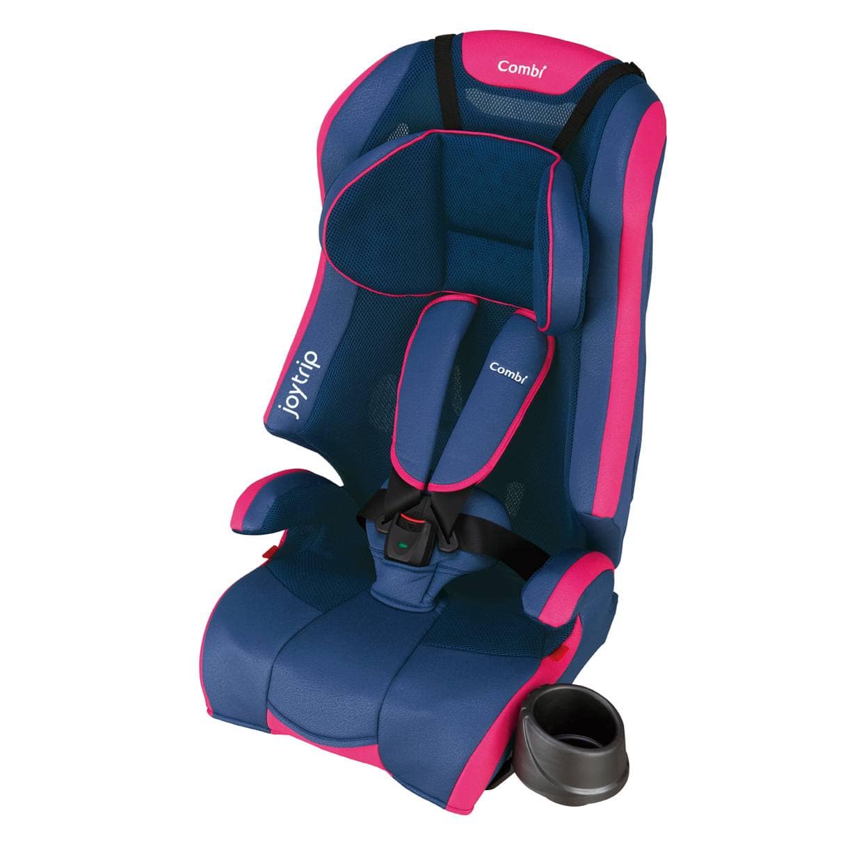 Combi コンビ ジョイトリップ エアスルー GZ ジュニアシート