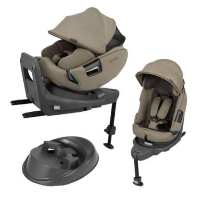 チャイルドシート 回転タイプ(新生児～）の通販｜コンビ公式ブランドストア