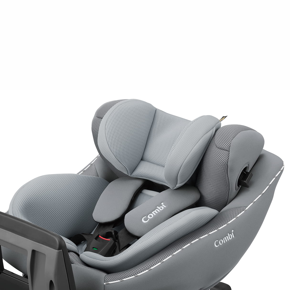 クルムーヴ アドバンス ISOFIX エッグショック JP-590｜コンビ公式