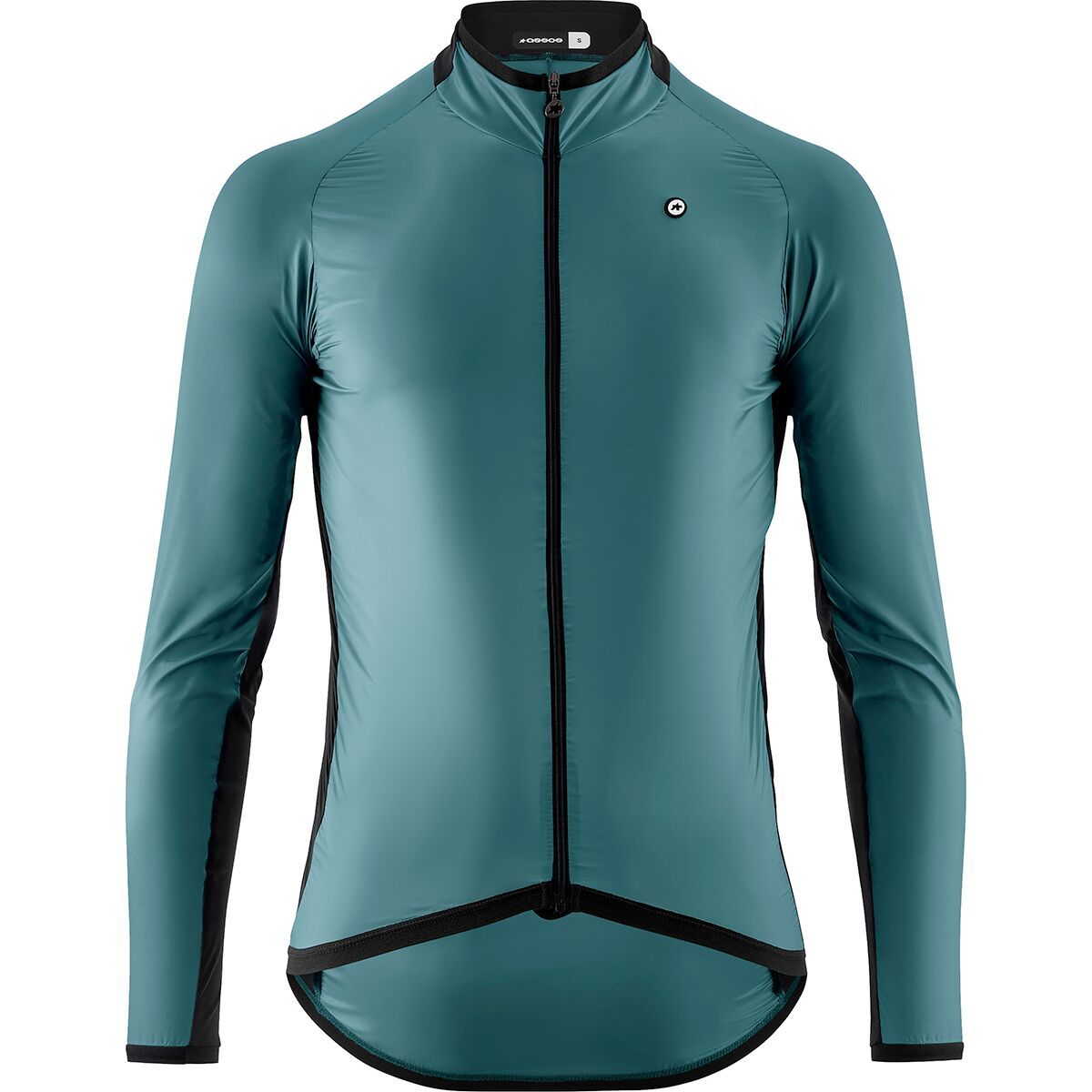 Assos MILLE GT Wind Jacket C2 - Men's - Men