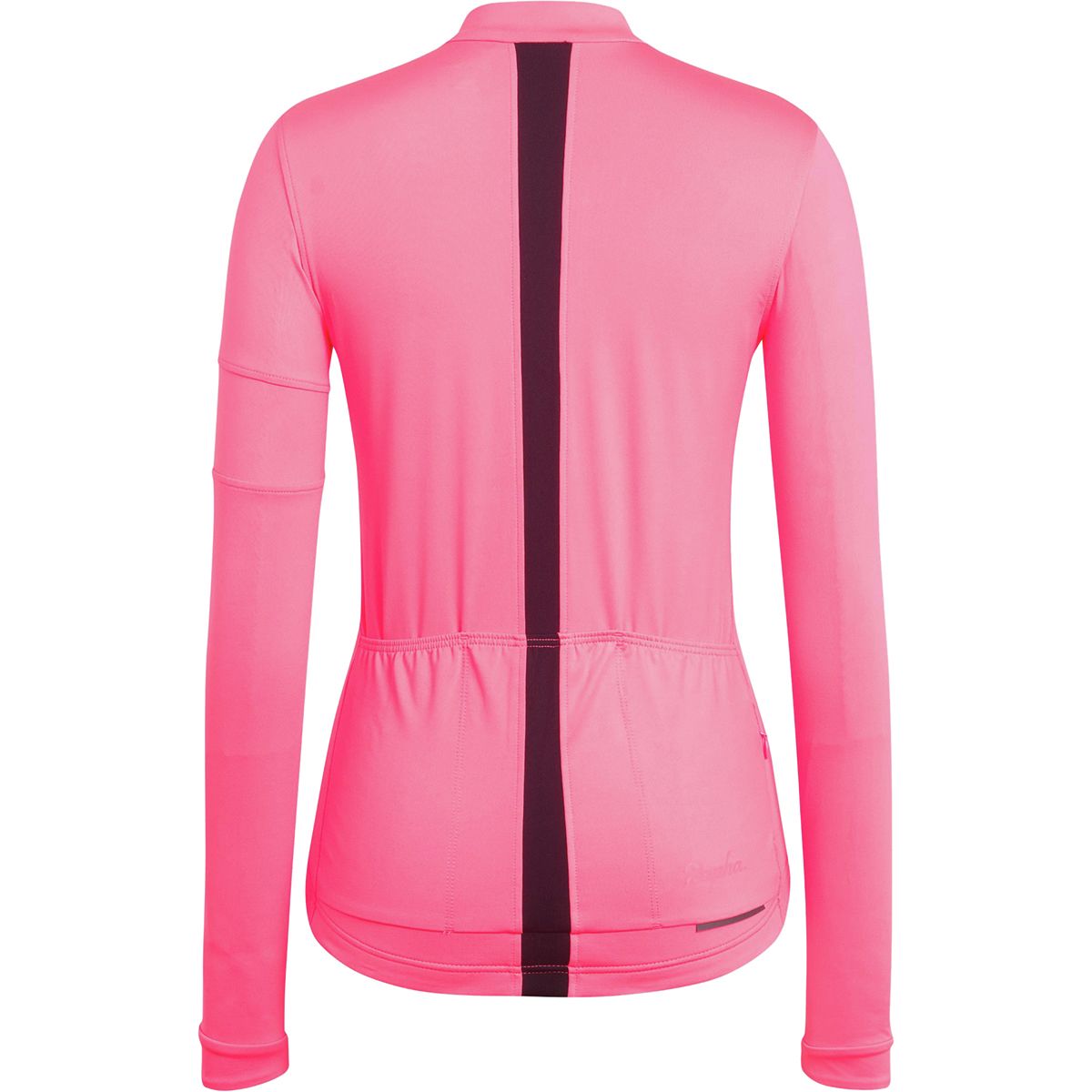 Rapha Souplesse Long-Sleeve Thermal Jersey - Women's - Women