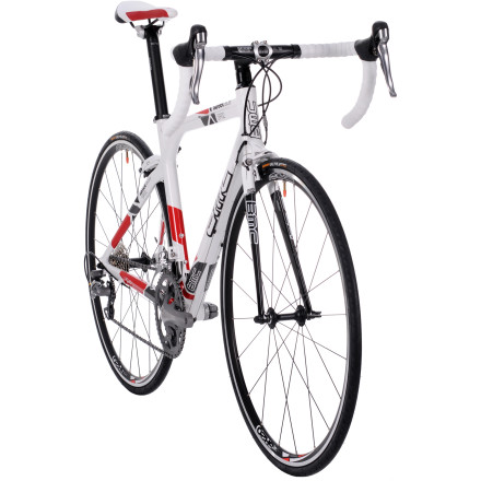 BMC Street Racer SR02/Shimano 105 Complete Bike - Bikes