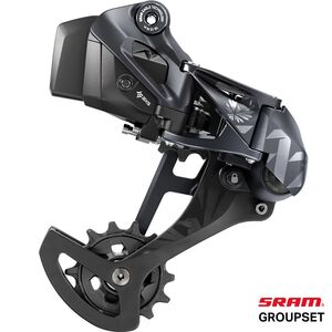 SRAM XX1 Eagle AXS Upgrade Kit - Components
