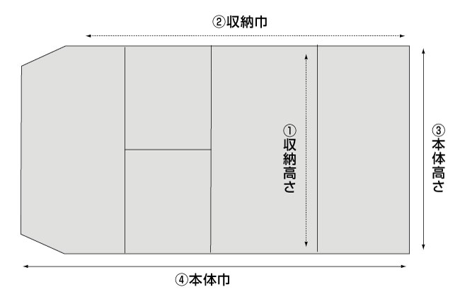 ピュアクリアカバー 四六(大)サイズ 厚手 AZP-7 透明 ブックカバー