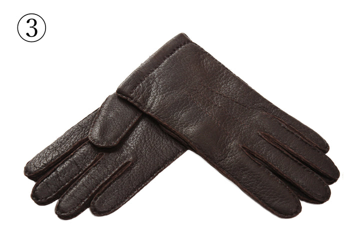 10％OFF / Bグレード 】メローラ メンズ手袋◇サイズ 9 (XL) – Condotti