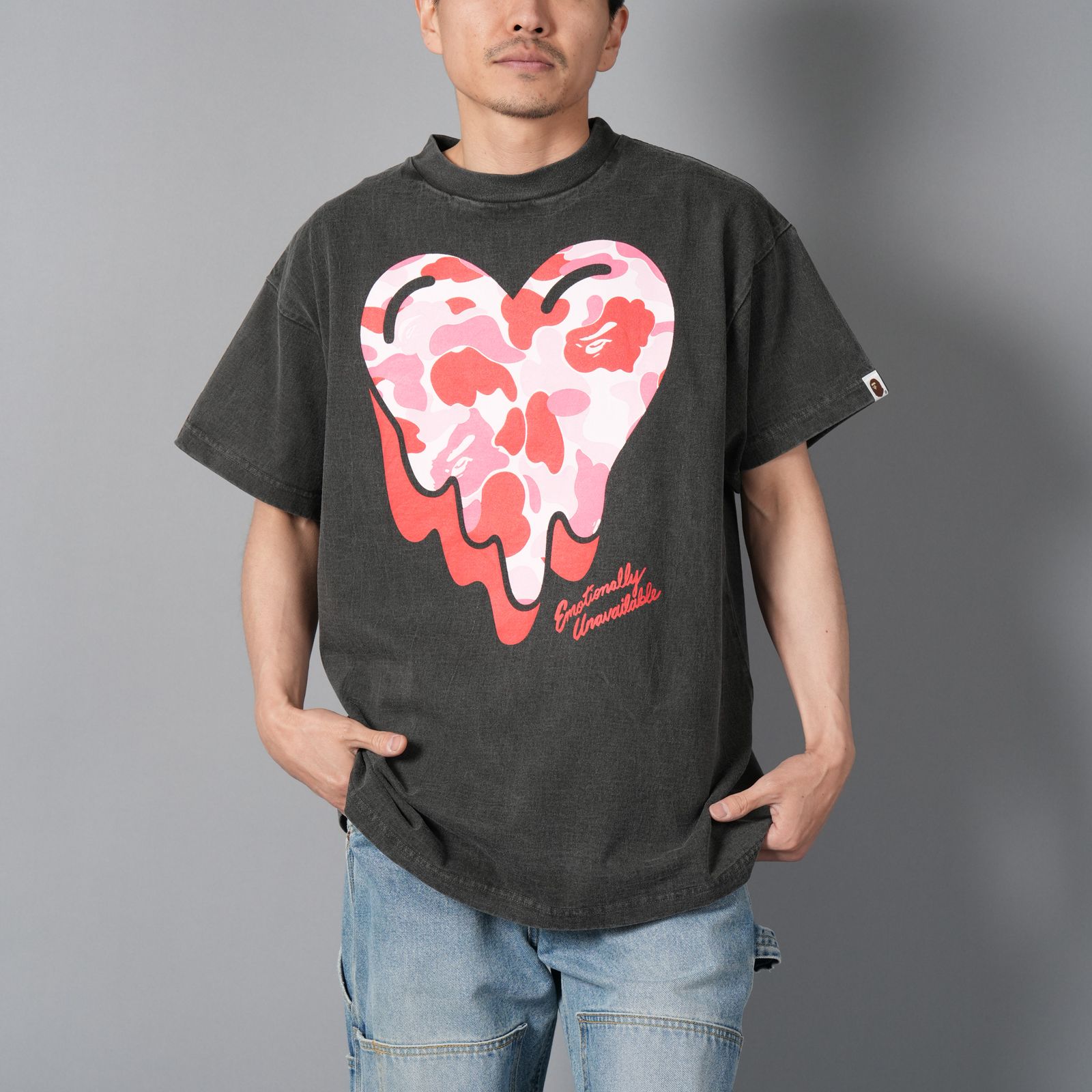 Emotionally Unavailable - 【残りわずか】【コラボ】EU-HR8-0000-C29