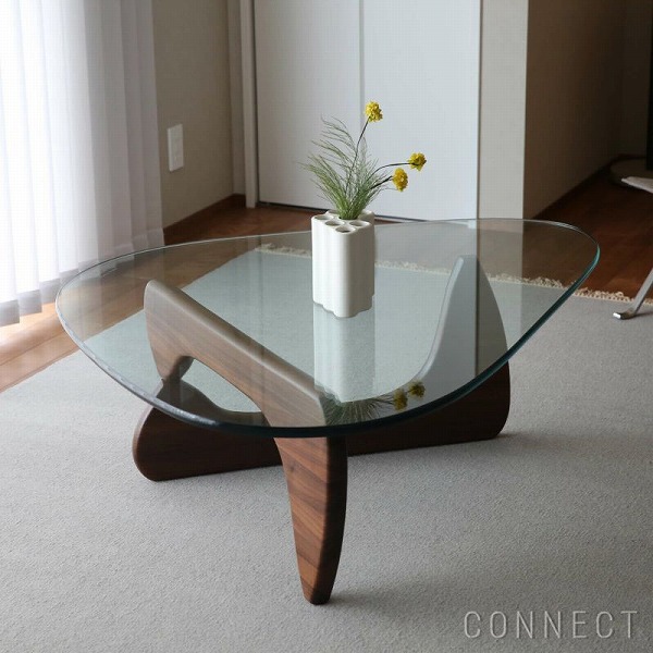 不朽の名作》イサム・ノグチのコーヒーテーブル | インテリアショップ