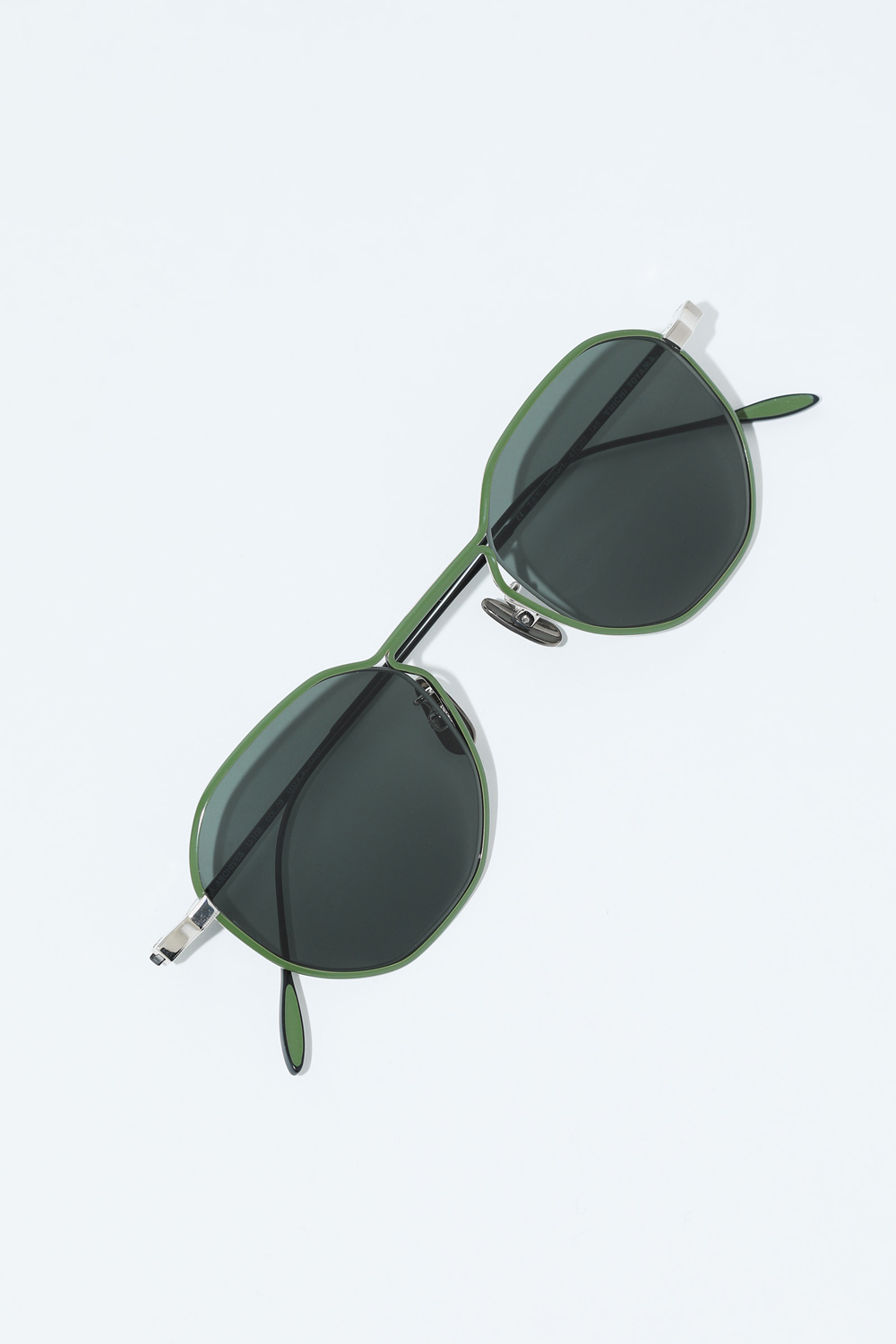 TOGA × YUICHI TOYAMA.｜Collaboration Sunglasses｜TOPIC｜Continuer