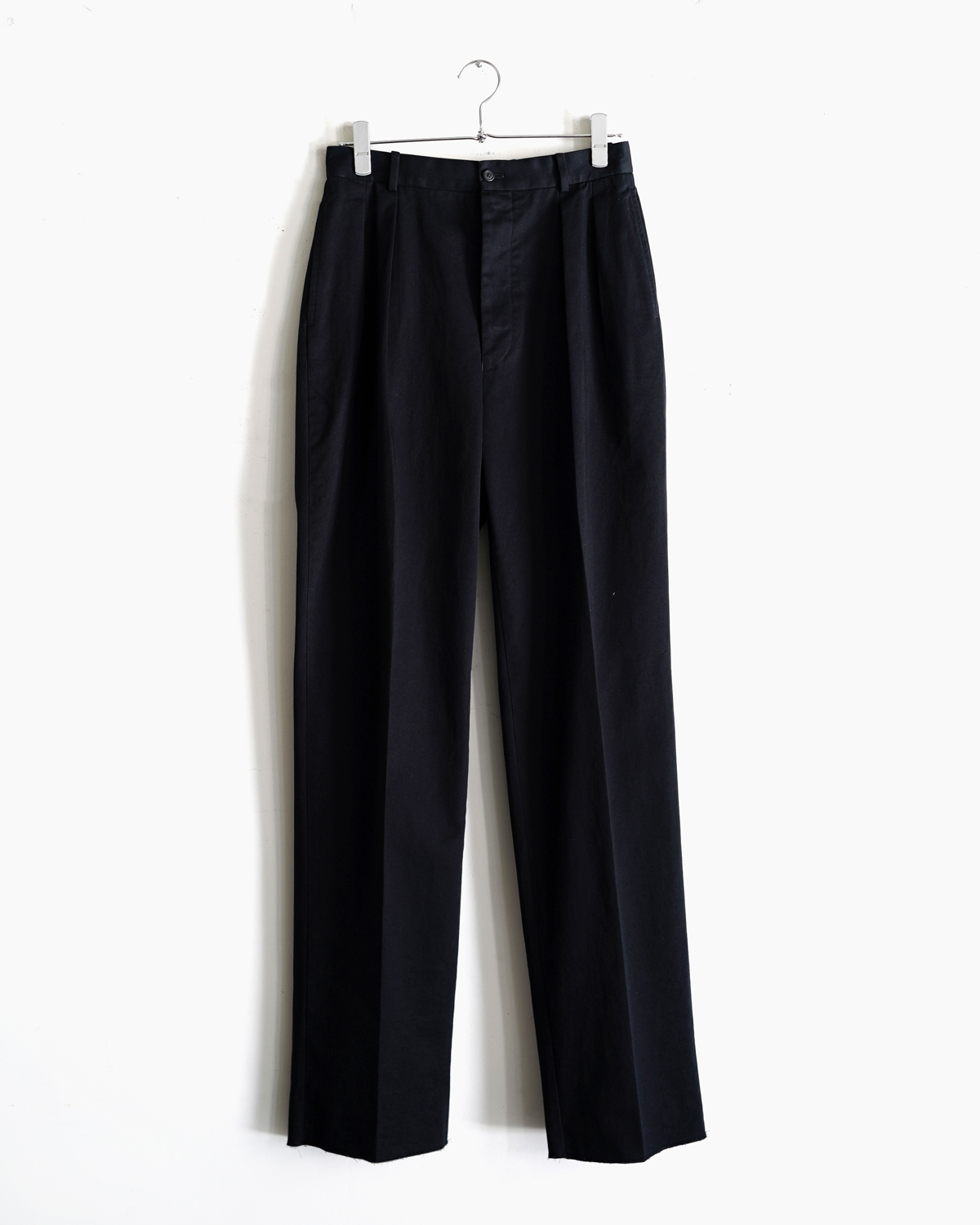 NEAT｜NEAT Chino - Black｜PRODUCT｜Continuer Inc.｜メガネ