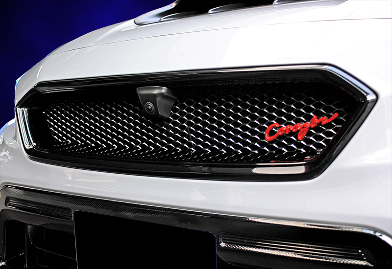 レヴォーグ VM D型 | コラゾン