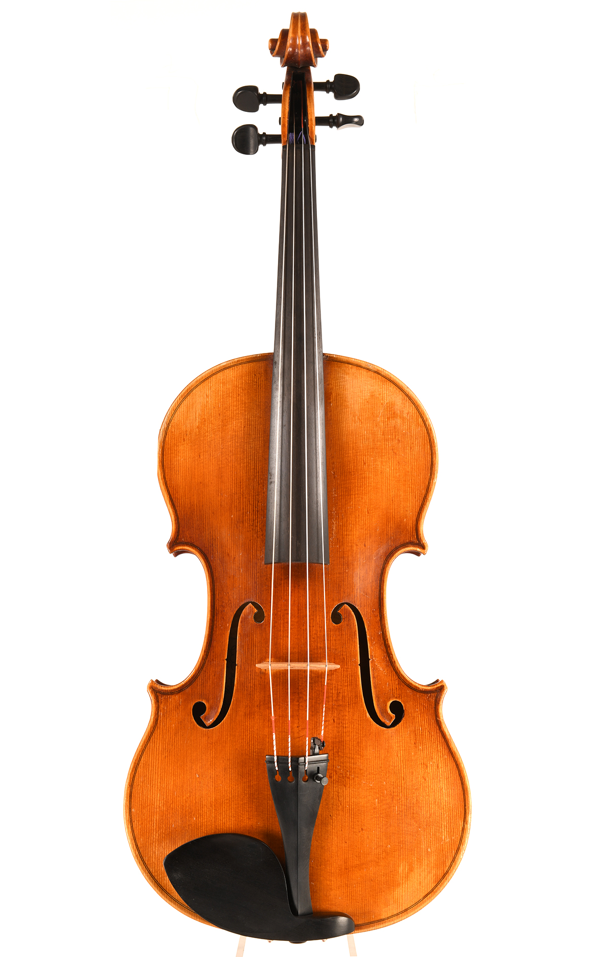 Viola by Ernst Heinrich Roth, 1958 (41.9 cm)