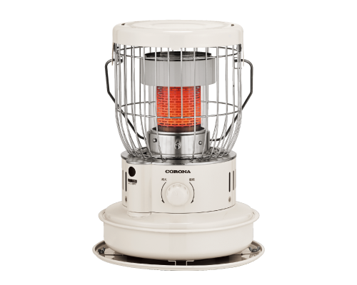 製品詳細｜SLシリーズ（2024年モデル）｜ポータブル石油ストーブ｜株式