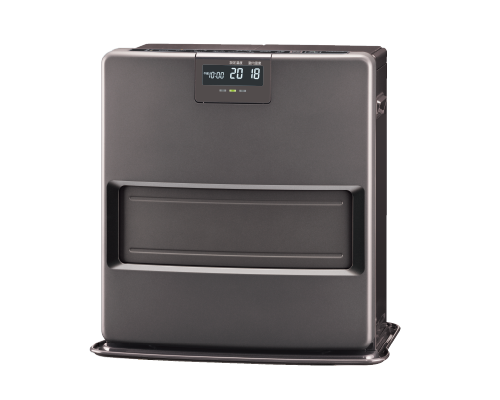 製品詳細｜VXシリーズ（2024年モデル）｜石油ファンヒーター｜株式会社