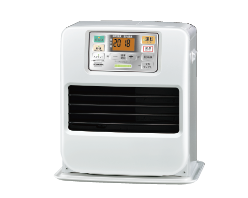 製品詳細｜G32タイプ｜石油ファンヒーター｜株式会社コロナ