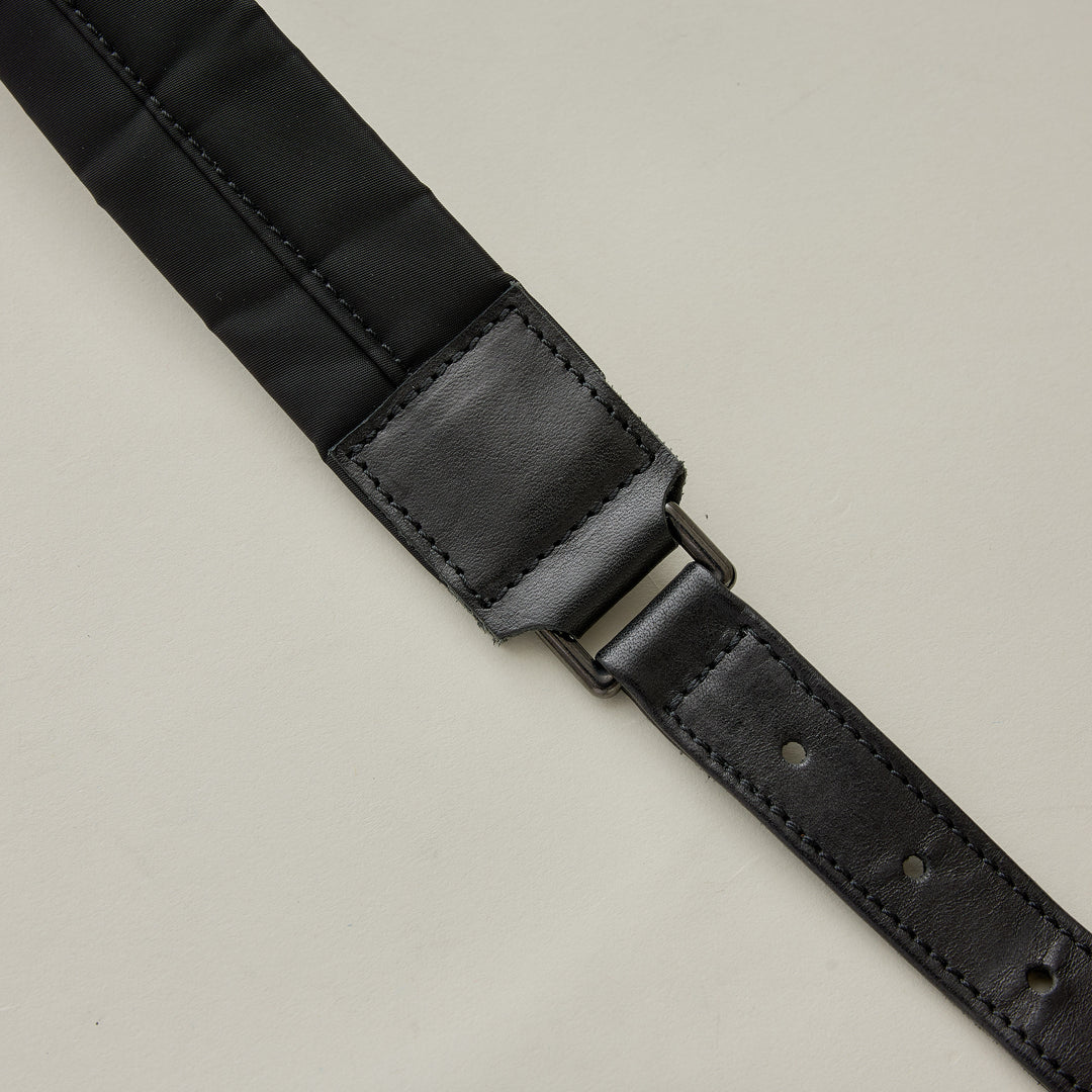 athletic shoulder / co25ssas020 / W pit shrink leather – cornelian