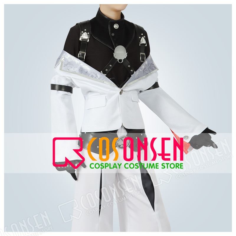 刀剣乱舞 とうらぶ 太刀 姫鶴一文字 コスプレ衣装 COSONSEN |コスプレ通販