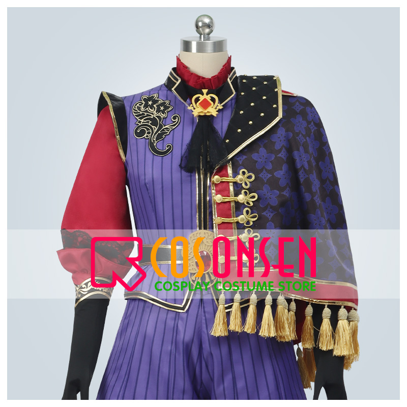 ツイステッドワンダーランド ツイステ グロリアス・マスカレード