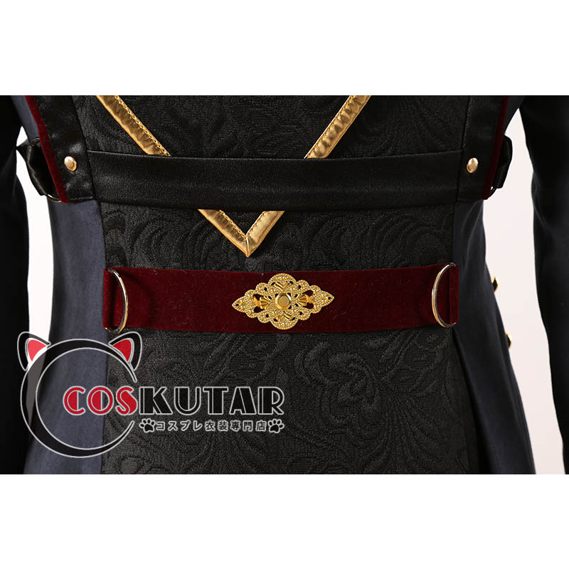 あんさんぶるスターズ！！アルバムシリーズ 『TRIP』 ALKALOID