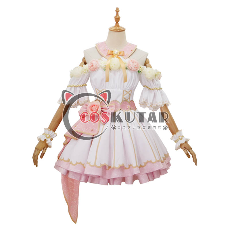 Love Live! ラブライブ! フラワーフェスティバル編 覚醒後 高坂穂乃果