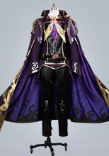 Fate Grand Order FGO 光のコヤンスカヤ 第3段階 コスプレ衣装