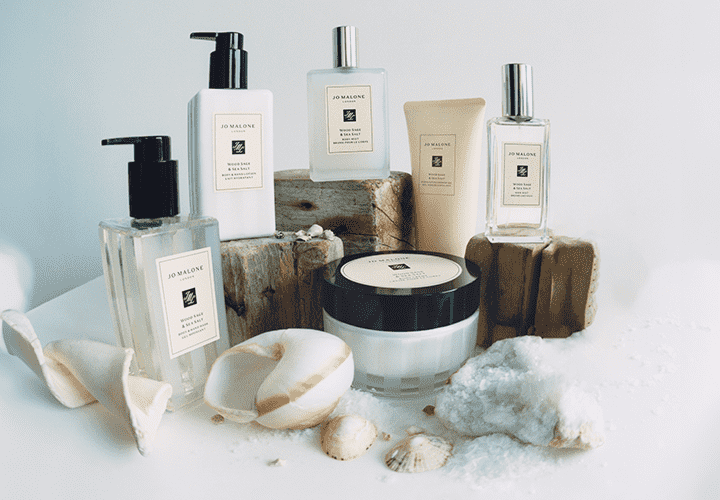 ウッド セージ & シー ソルト コロン / Jo Malone London(ジョー